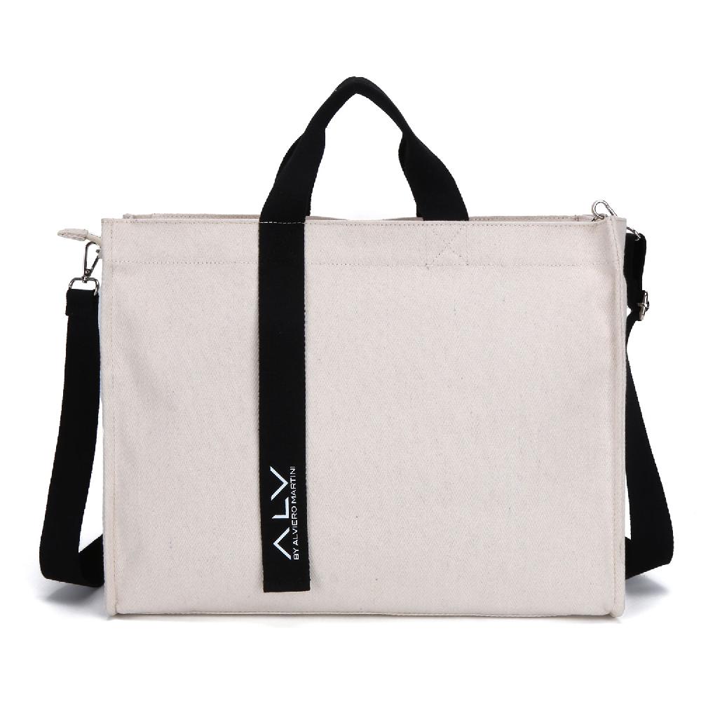 Alv by alviero martini Borsa shopping Large Camille – ALVB6502 Saldi Di Fabbrica