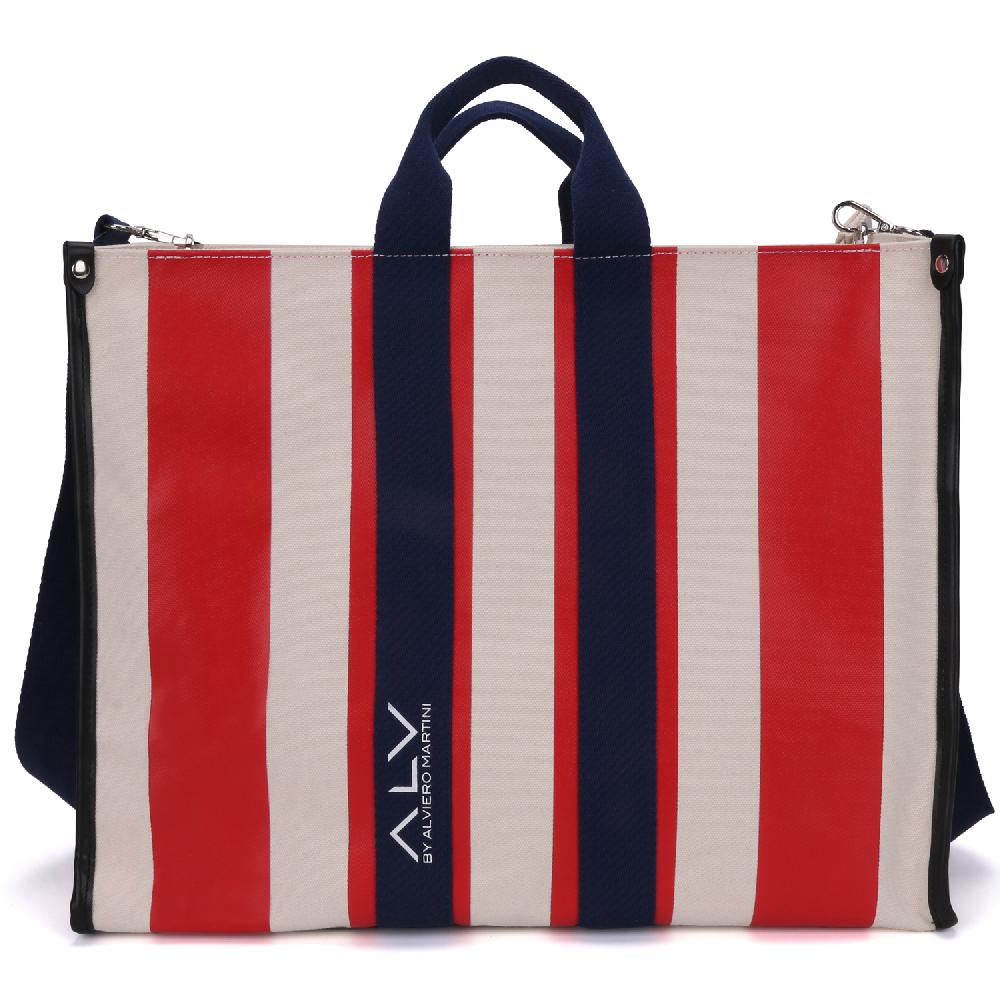Alv by alviero martini Borsa shopping Aurora – ALVB6401 Vendite Flash