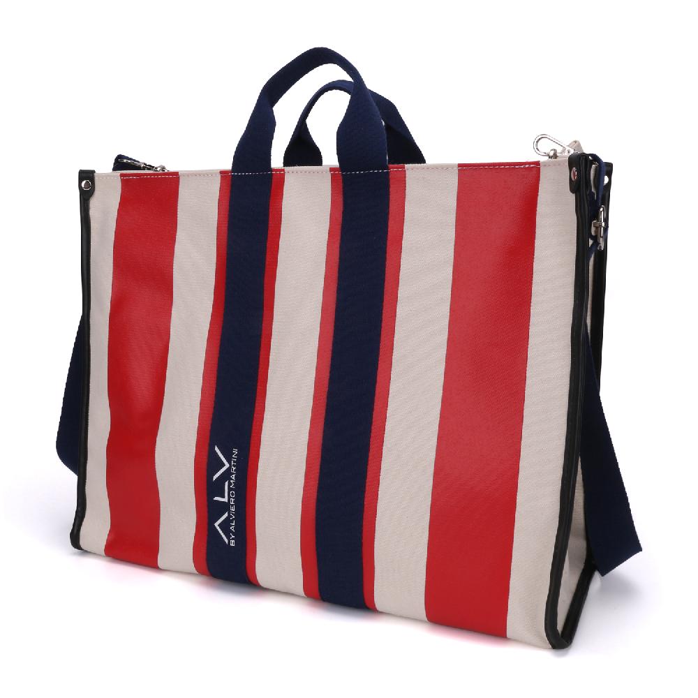 Alv by alviero martini Borsa shopping Aurora – ALVB6401 Vendite Flash