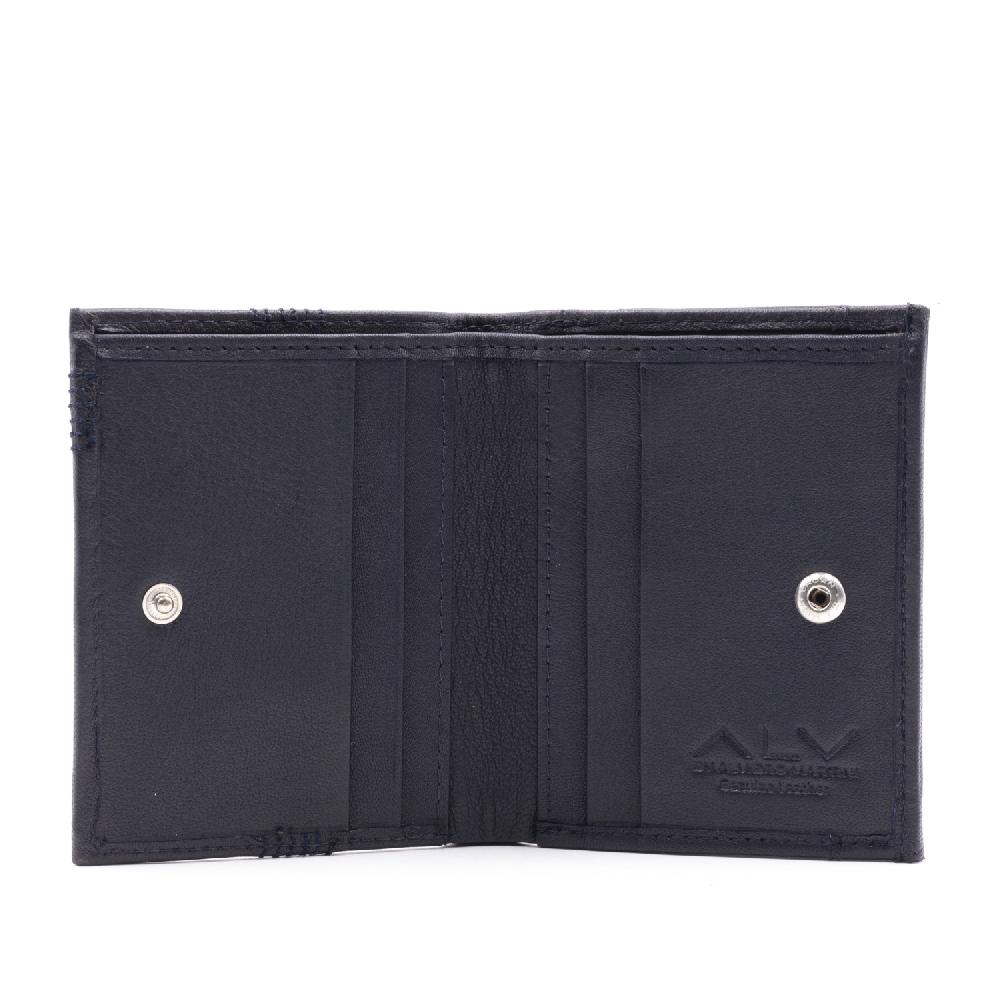 Alv by alviero martini Portafoglio uomo Verticale Boston – ALVP3608 Nuova