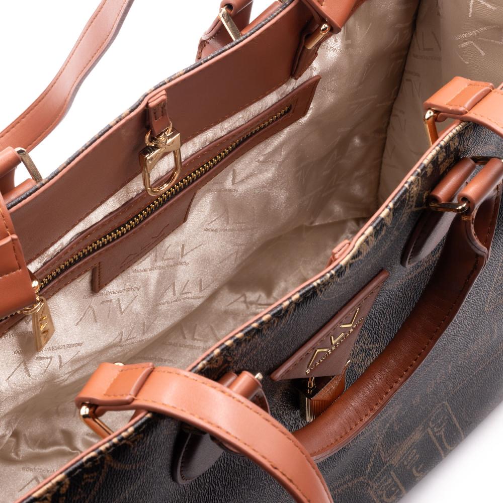 Alv by alviero martini Borsa Shopping Big Logo – AL904B3201 2025