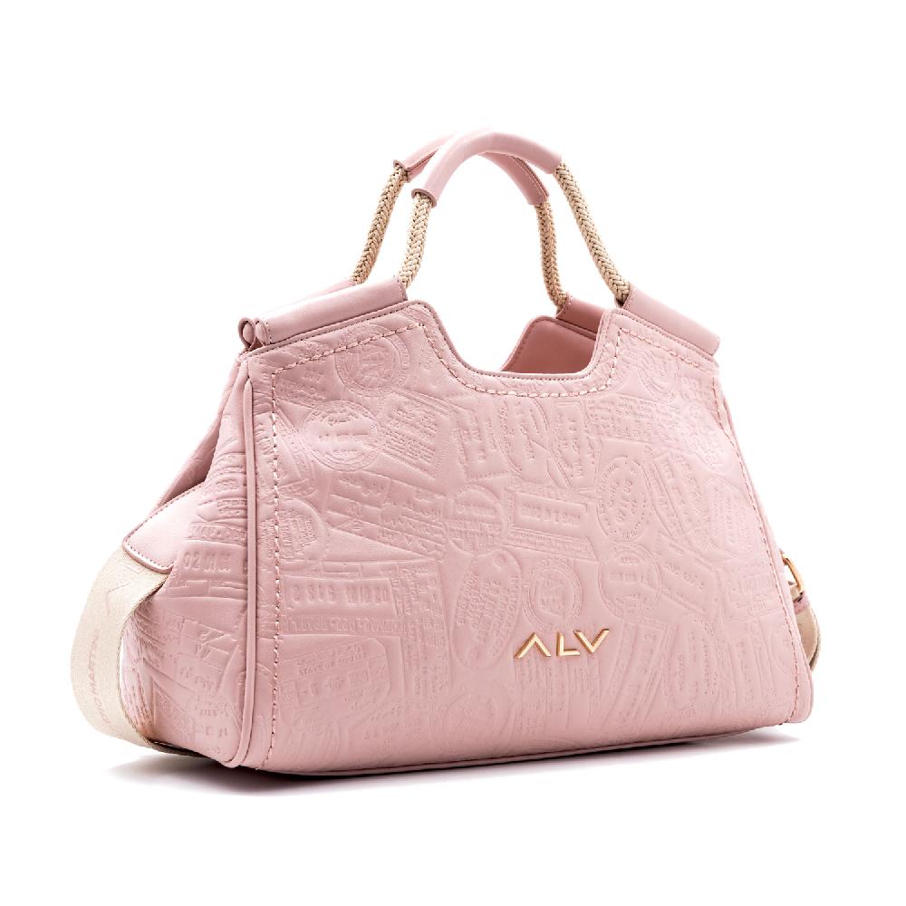 Alv by alviero martini Borsa shopping Ada ALV by Alviero Martini – ALVB6901 Qualità