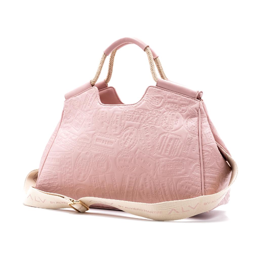 Alv by alviero martini Borsa shopping Ada ALV by Alviero Martini – ALVB6901 Qualità