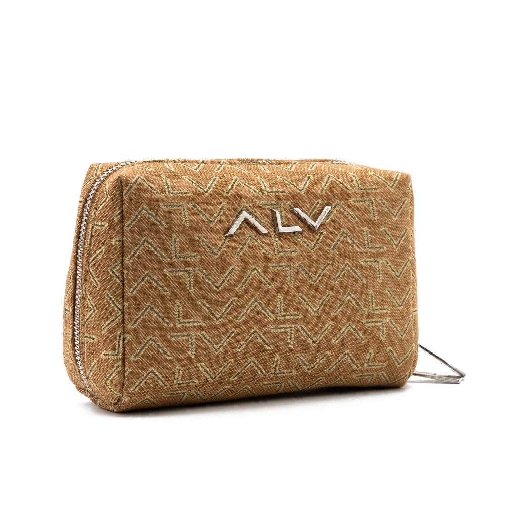 Alv by alviero martini Beauty case Amelie ALV by Alviero Martini – ALVB6618 Promozione