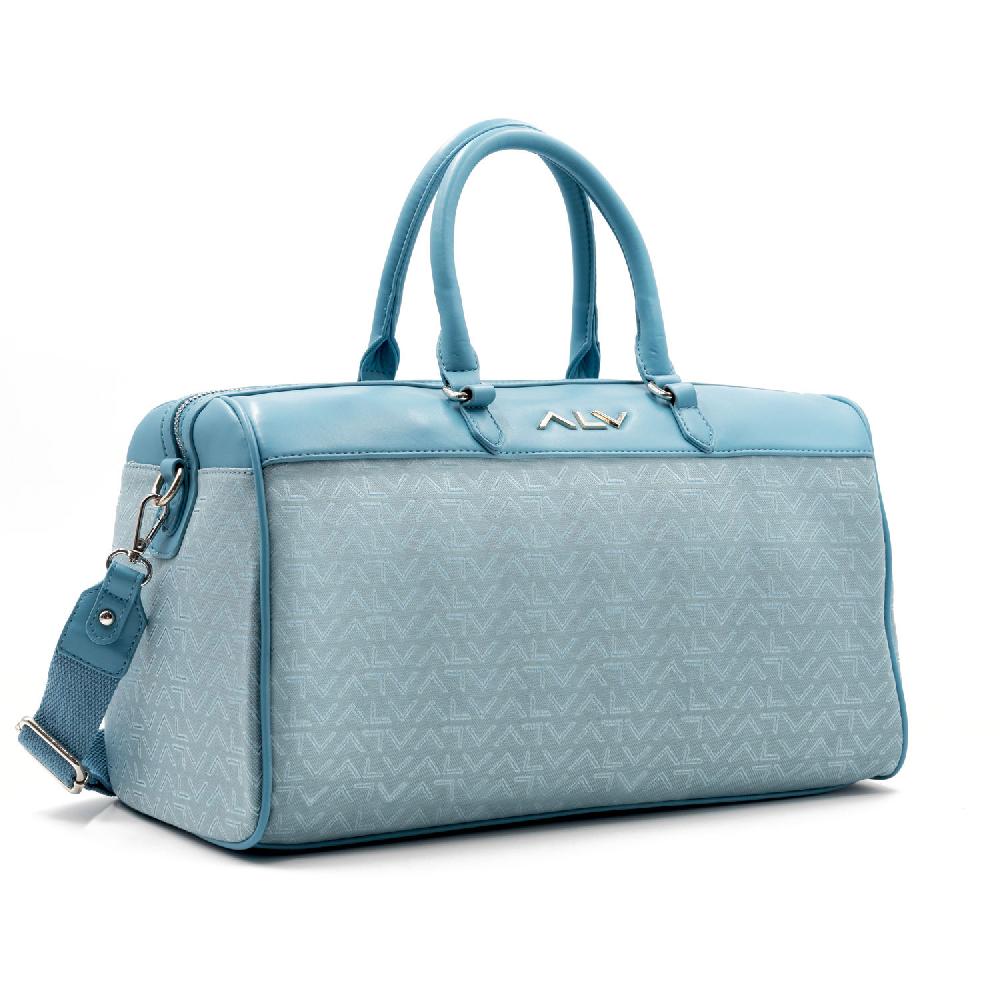 Alv by alviero martini Borsone da viaggio Amelie ALV by Alviero Martini – ALVB6614 Pezzi Unici