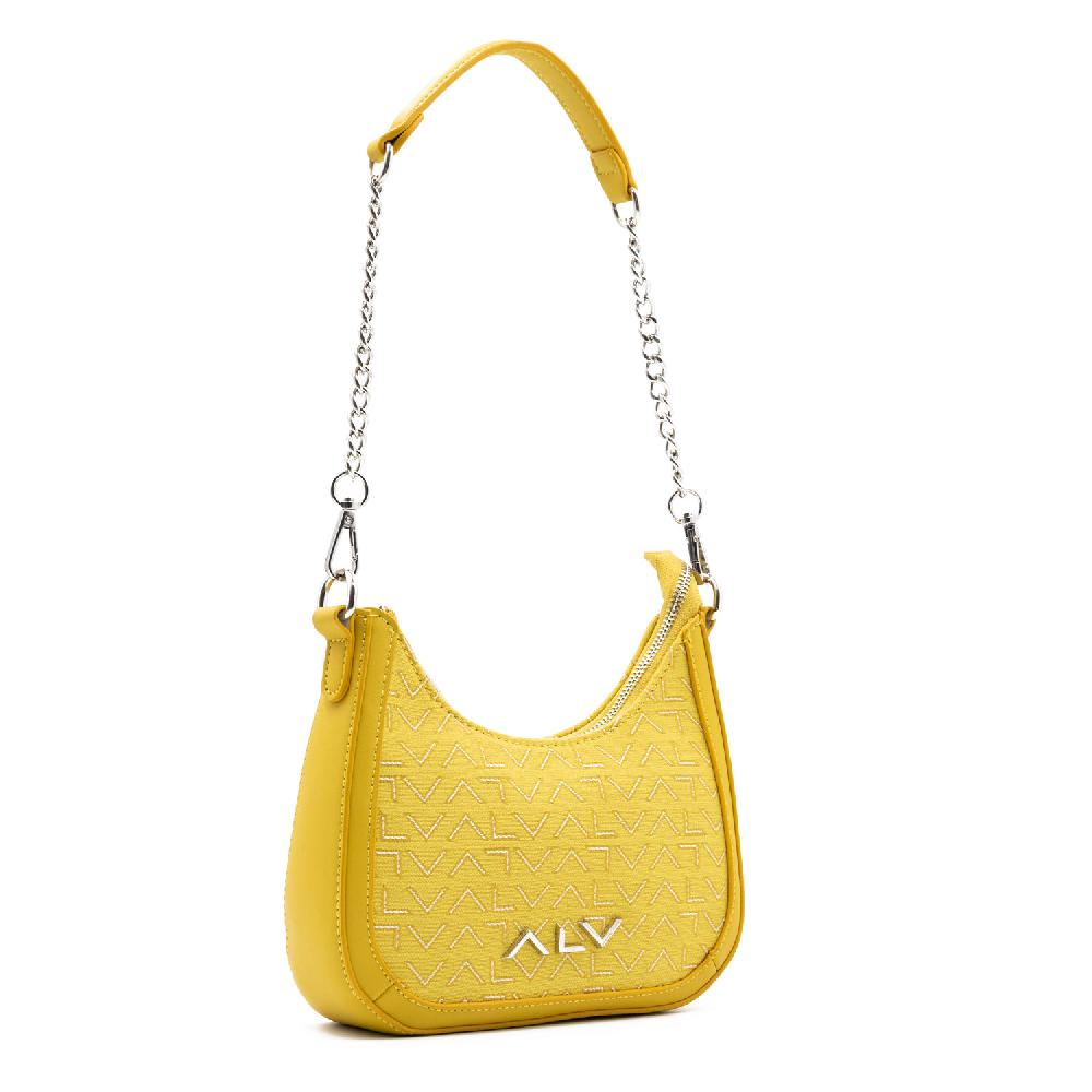 Alv by alviero martini Borsa a spalla Amelie ALV by Alviero Martini – ALVB6605 Qualità Garantita
