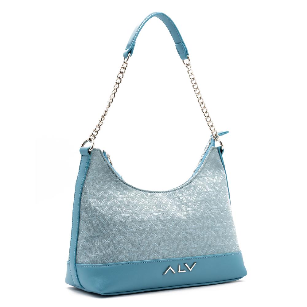 Alv by alviero martini Borsa a spalla Amelie ALV by Alviero Martini – ALVB6604 Negozi Online