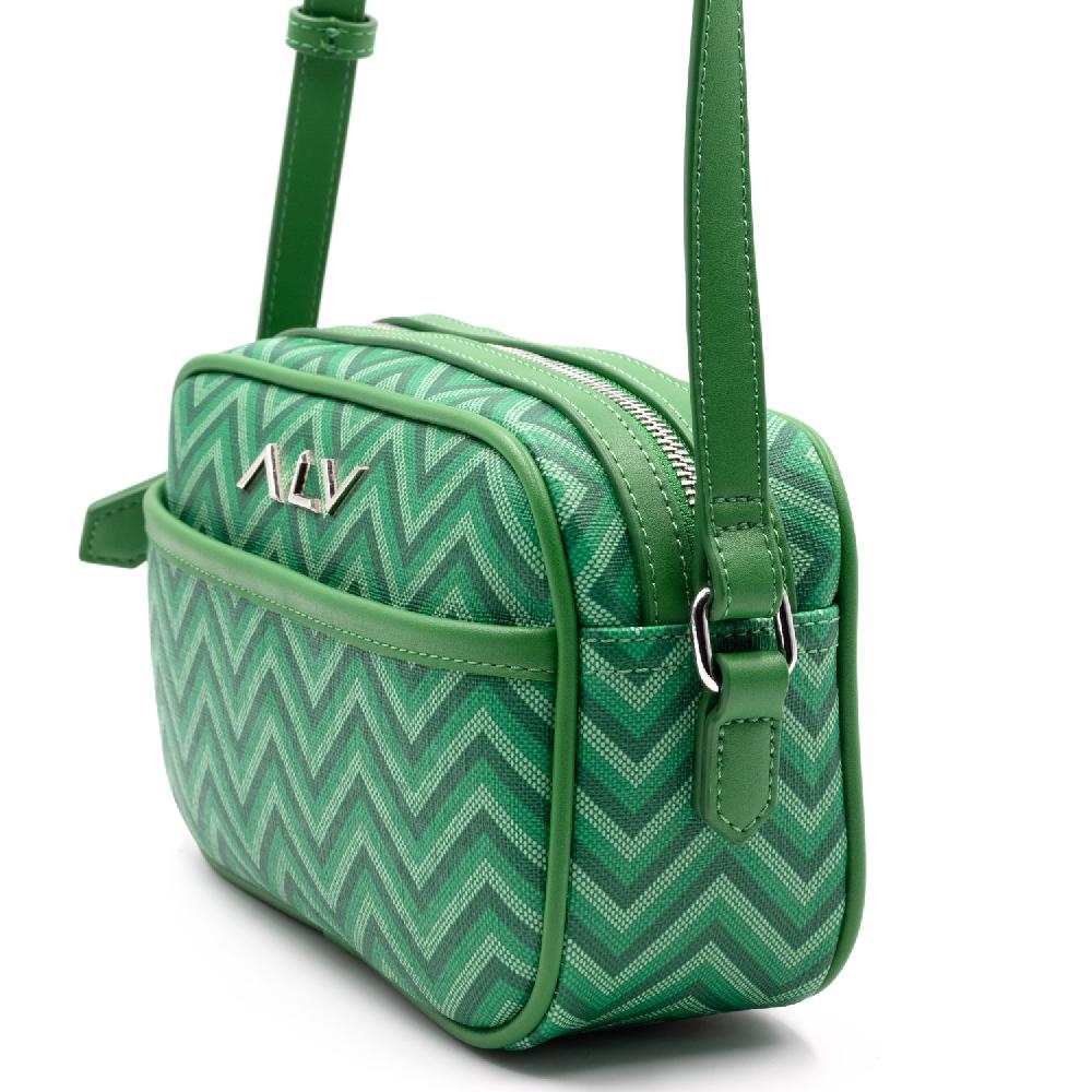 Alv by alviero martini Borsa a tracolla Perla – ALVB7606 Promozione Limitata