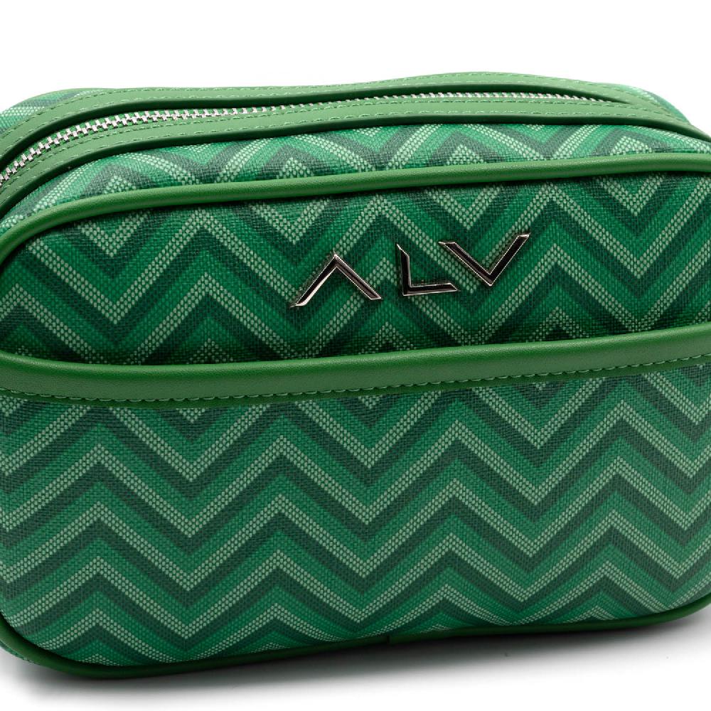 Alv by alviero martini Borsa a tracolla Perla – ALVB7606 Promozione Limitata
