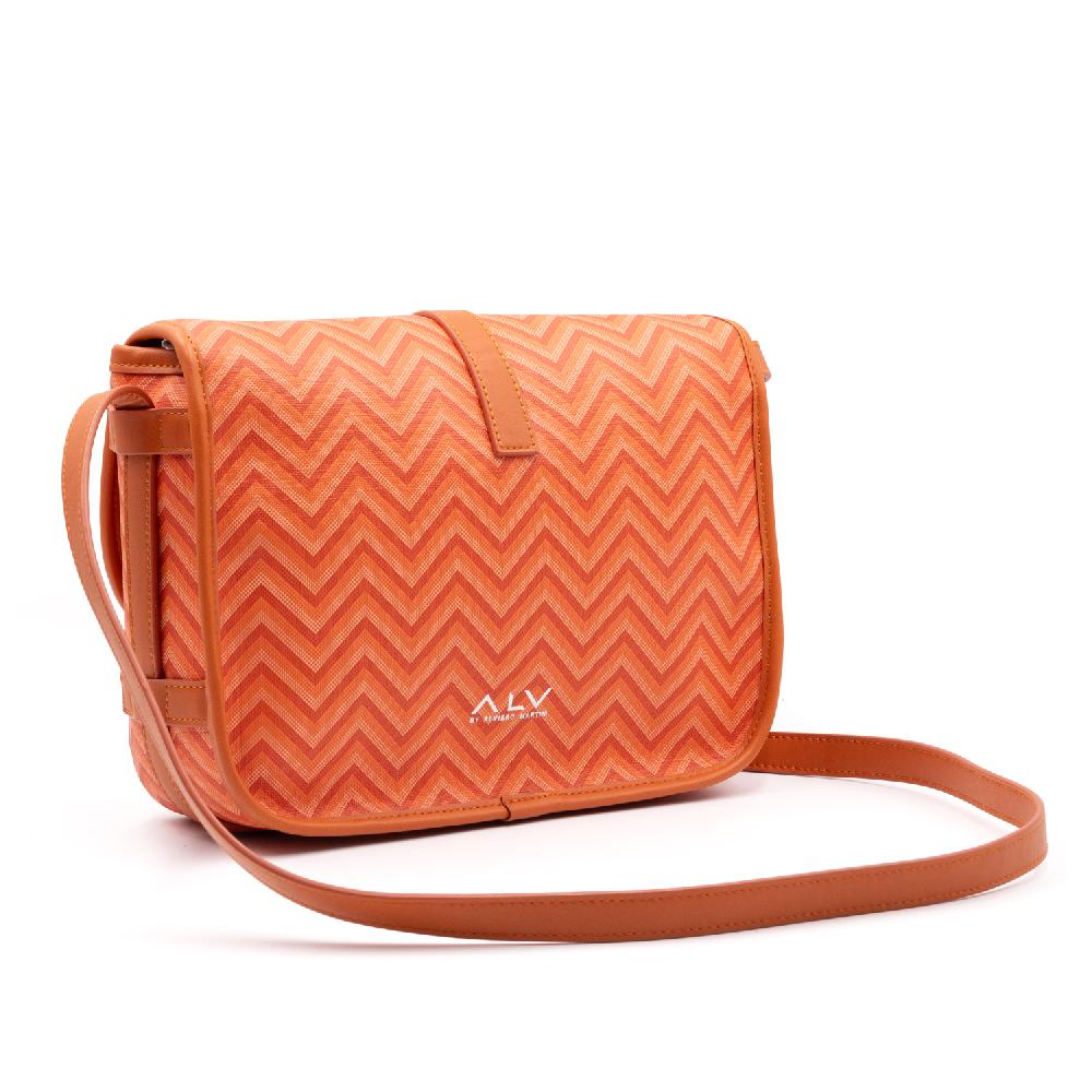 Alv by alviero martini Borsa a tracolla Perla – ALVB7604 Offerta natalizia
