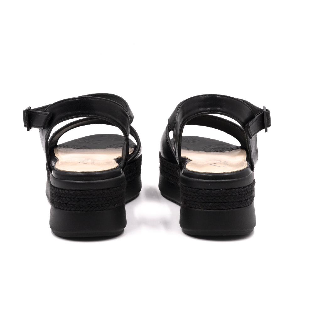 Alv by alviero martini Sandalo con zeppa – ALVSD0067 Affare Del Giorno