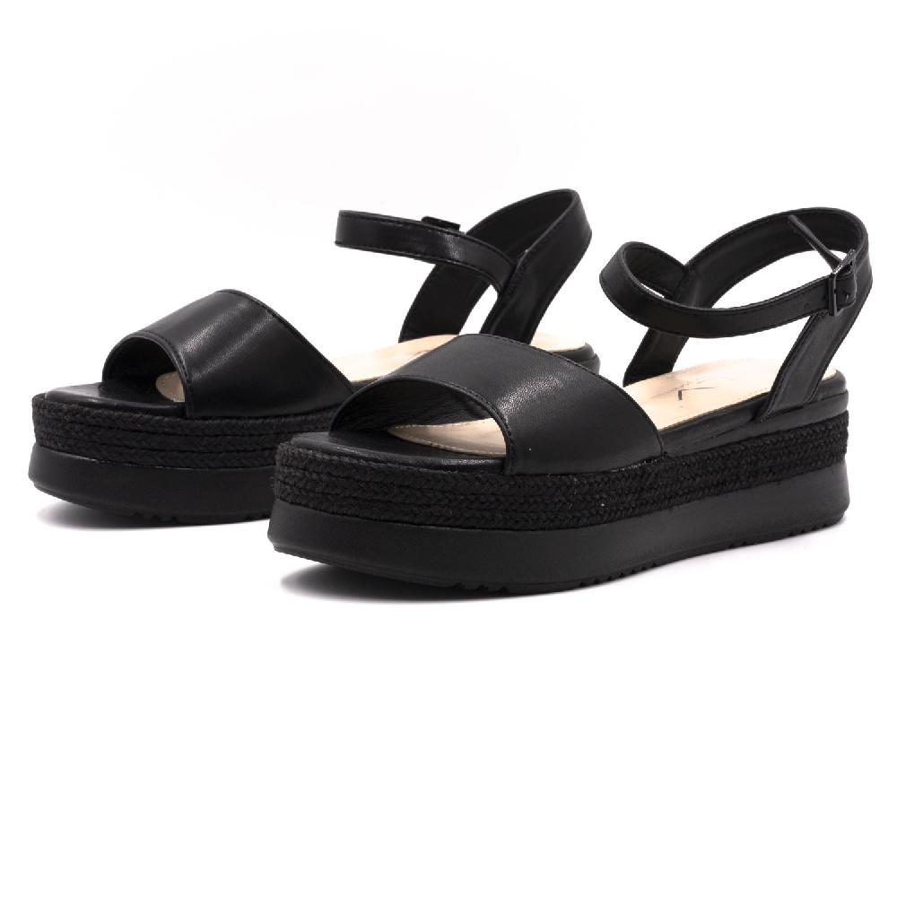 Alv by alviero martini Sandalo con zeppa – ALVSD0067 Affare Del Giorno