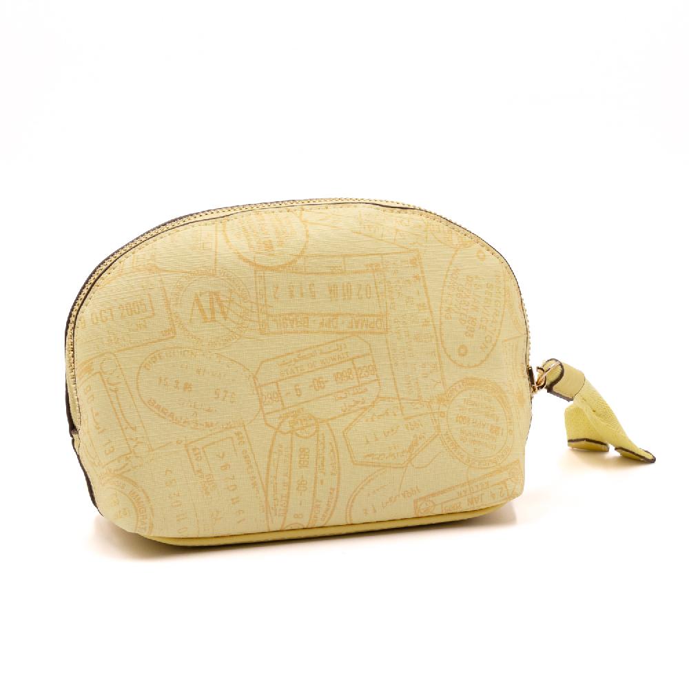 Alv by alviero martini Beauty case Passport Fashion – ALVB7214 Novità