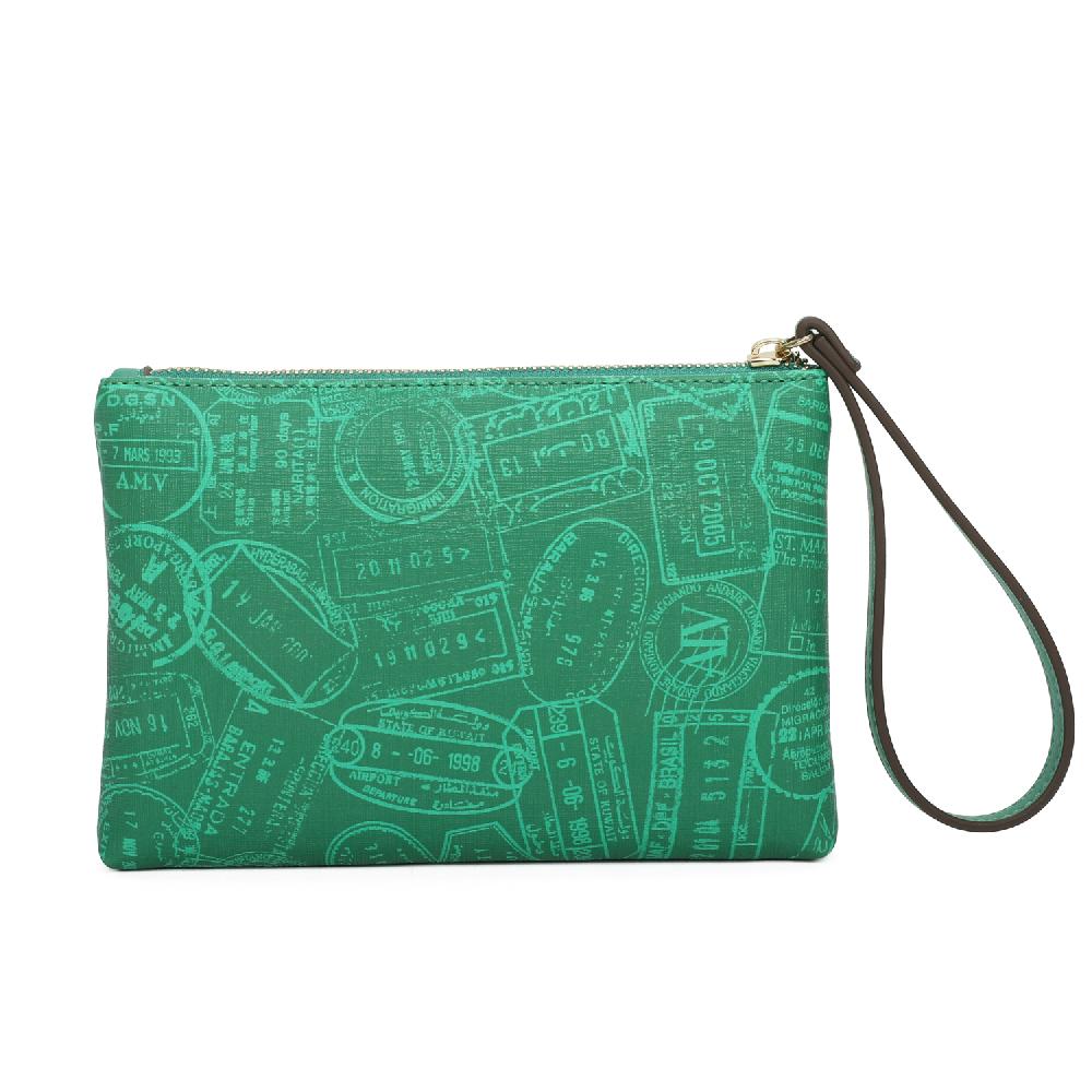 Alv by alviero martini Pochette Passport Fashion – ALVB7213 Presa
