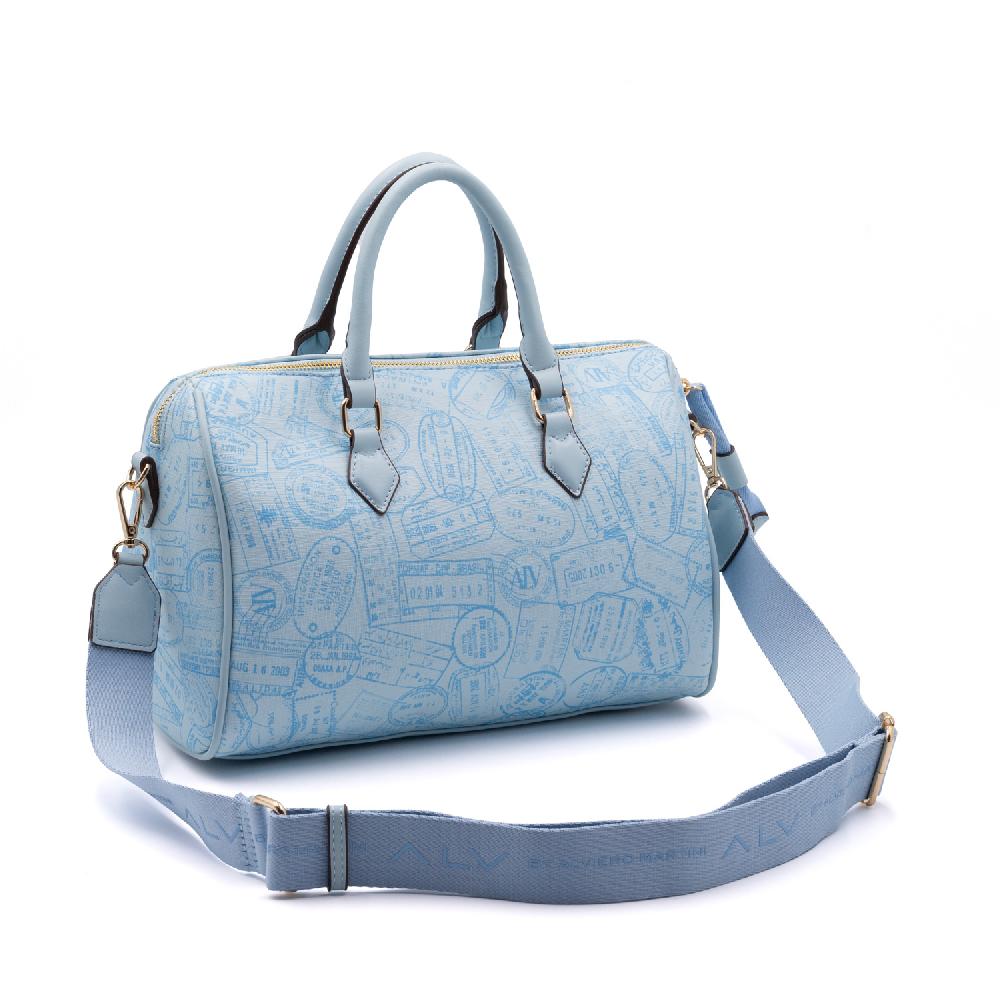 Alv by alviero martini Borsa bauletto Passport Fashion – ALVB7211 Sconto