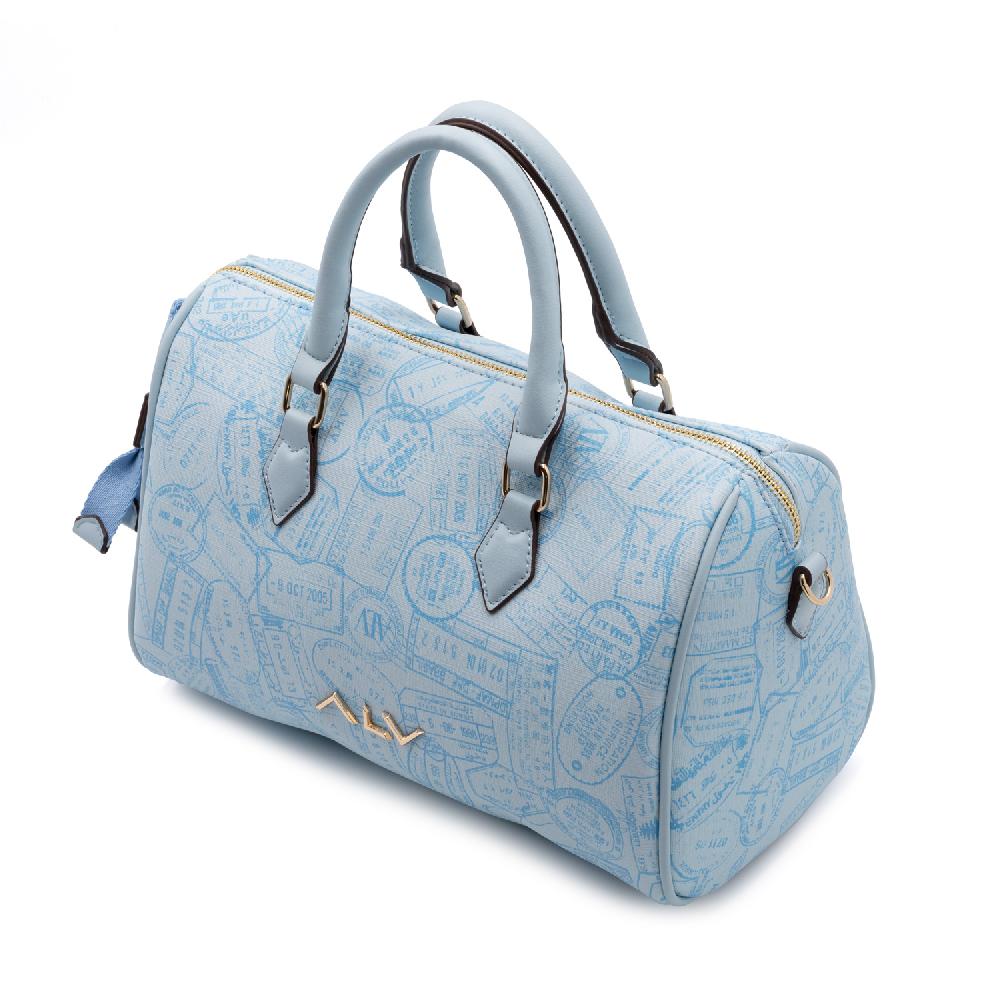 Alv by alviero martini Borsa bauletto Passport Fashion – ALVB7211 Sconto