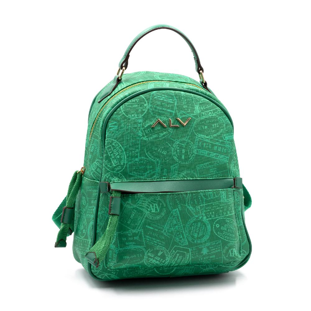 Alv by alviero martini Zaino donna Passport Fashion – ALVB7210 Offerta