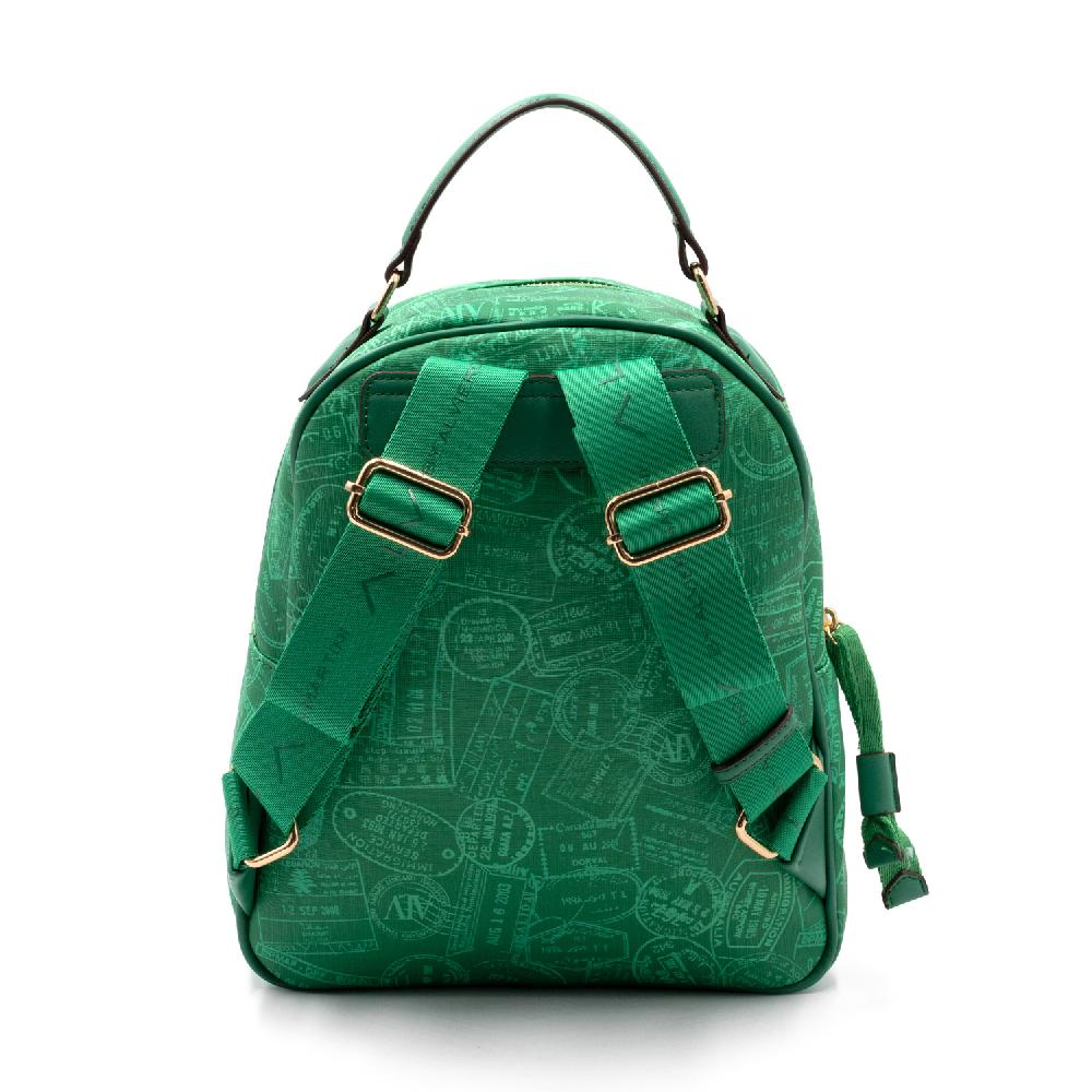 Alv by alviero martini Zaino donna Passport Fashion – ALVB7210 Offerta