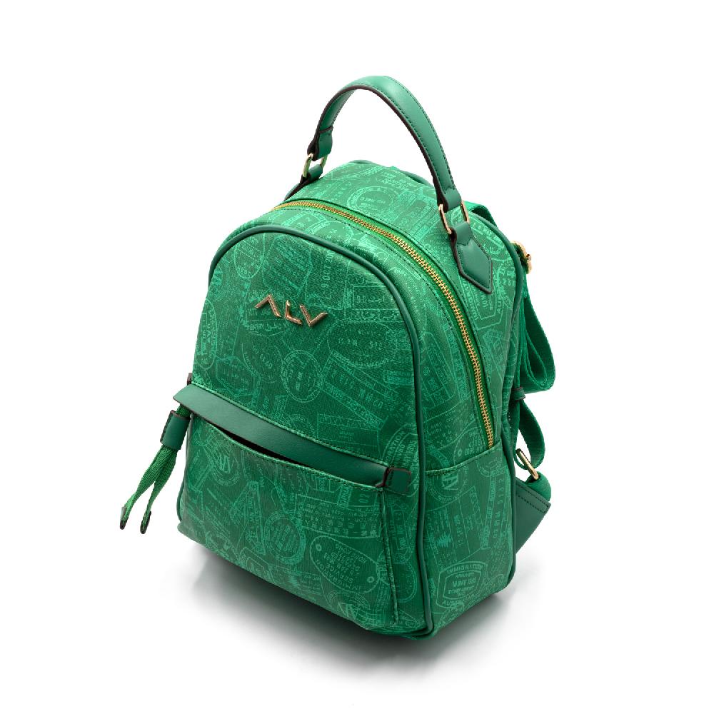 Alv by alviero martini Zaino donna Passport Fashion – ALVB7210 Offerta