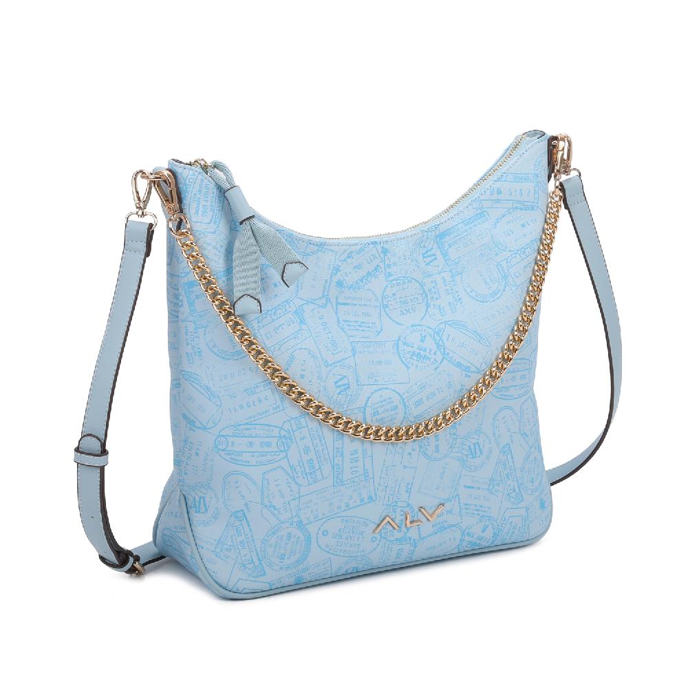 Alv by alviero martini Hobo bag Large – ALVB7207 Online