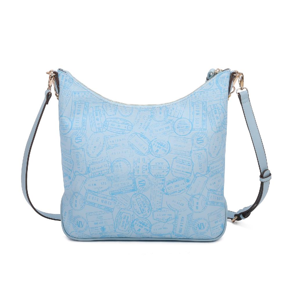 Alv by alviero martini Hobo bag Large – ALVB7207 Online