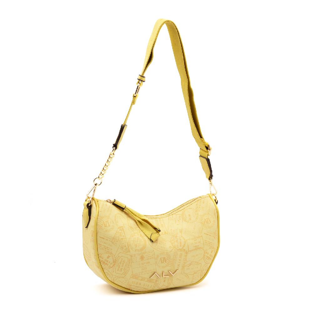 Alv by alviero martini Borsa a spalla – ALVB7206 Outlet