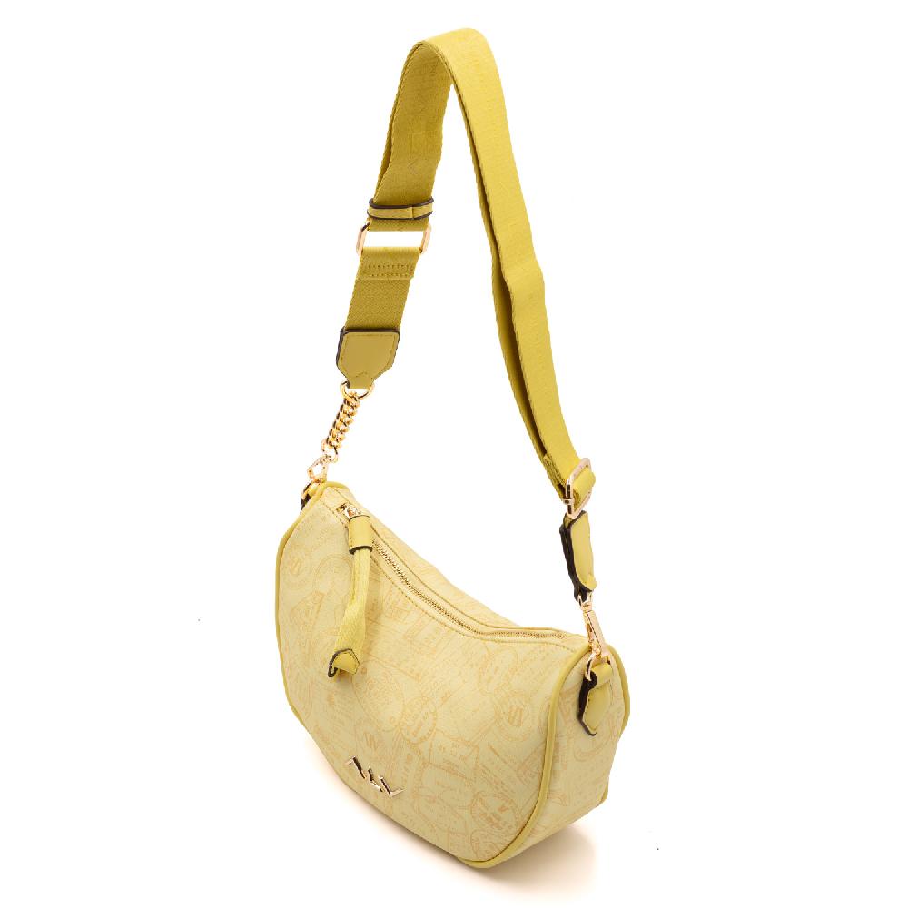Alv by alviero martini Borsa a spalla – ALVB7206 Outlet