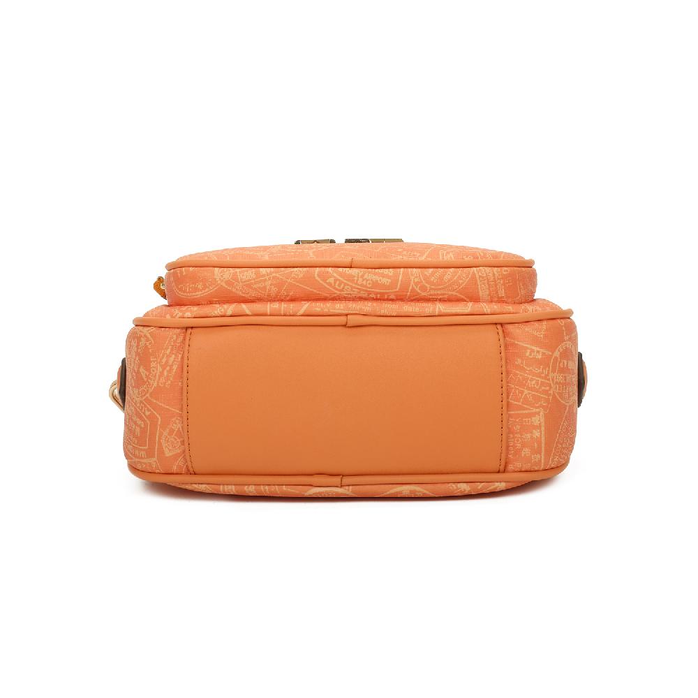 Alv by alviero martini Borsa a tracolla – ALVB7205 In Vendita