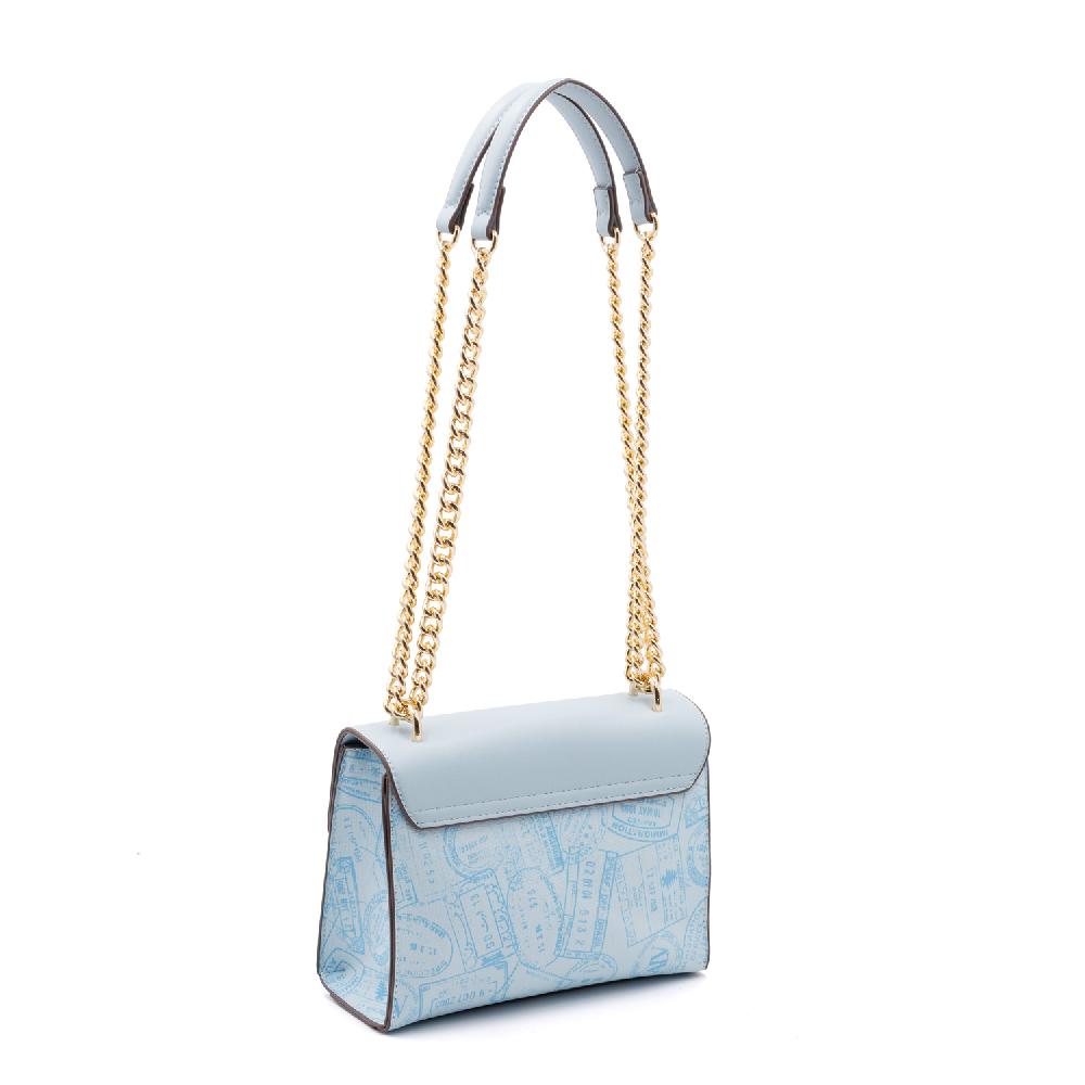 Alv by alviero martini Borsa a tracolla Passport Fashion – ALVB7203 Saldi