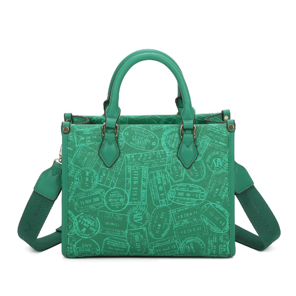Alv by alviero martini Borsa a mano Passport Fashion – ALVB7202 Offerte