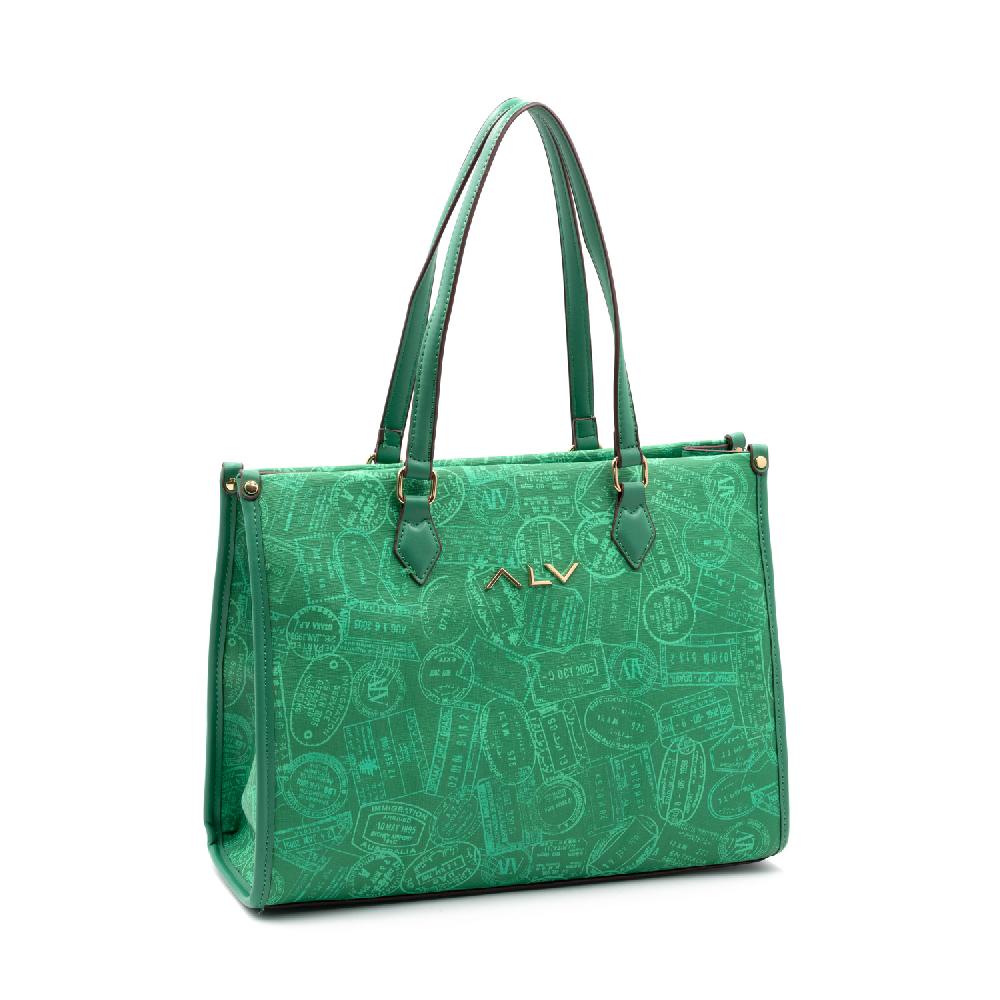 Alv by alviero martini Borsa shopping Large – ALVB7201 Bestseller