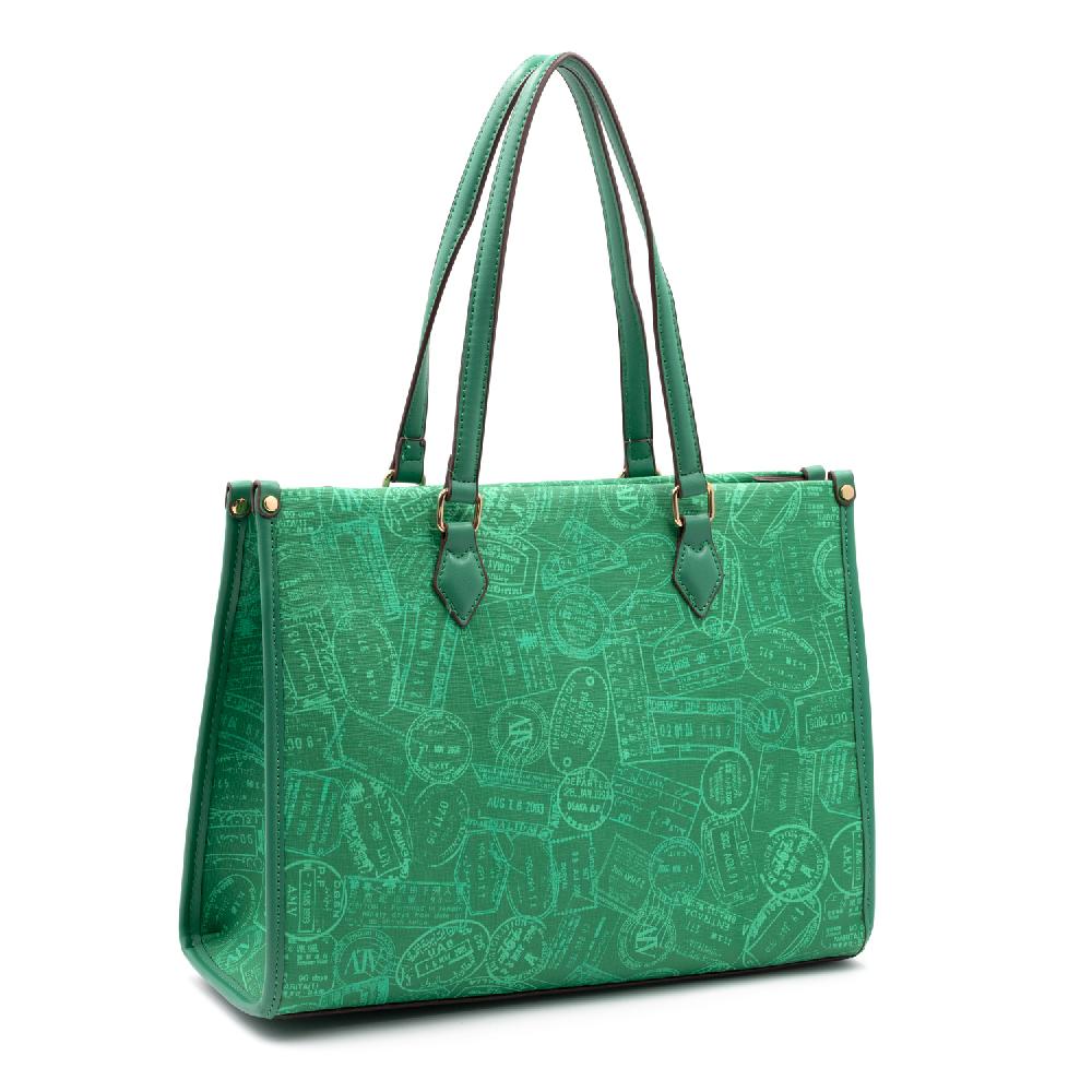 Alv by alviero martini Borsa shopping Large – ALVB7201 Bestseller