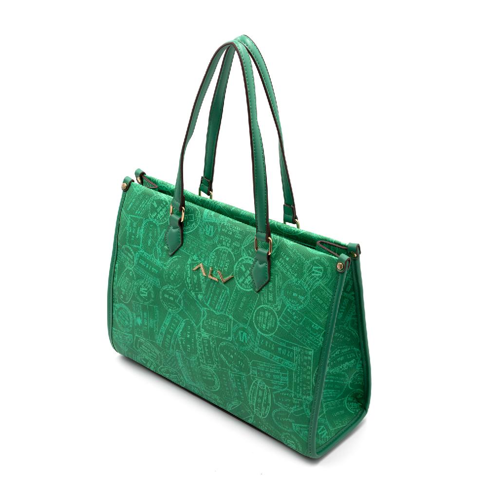 Alv by alviero martini Borsa shopping Large – ALVB7201 Bestseller