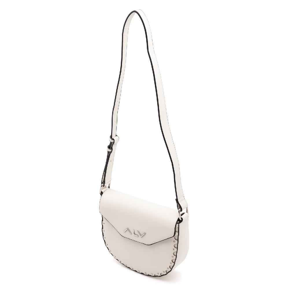 Alv by alviero martini Borsa a tracolla Blu – ALVB7004 Vendita Economica