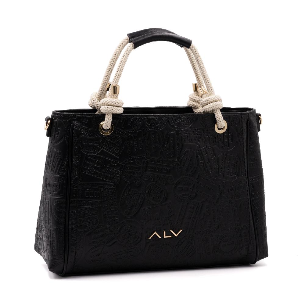 Alv by alviero martini Borsa shopping Ada – ALVB6904 Saldi Di Fabbrica