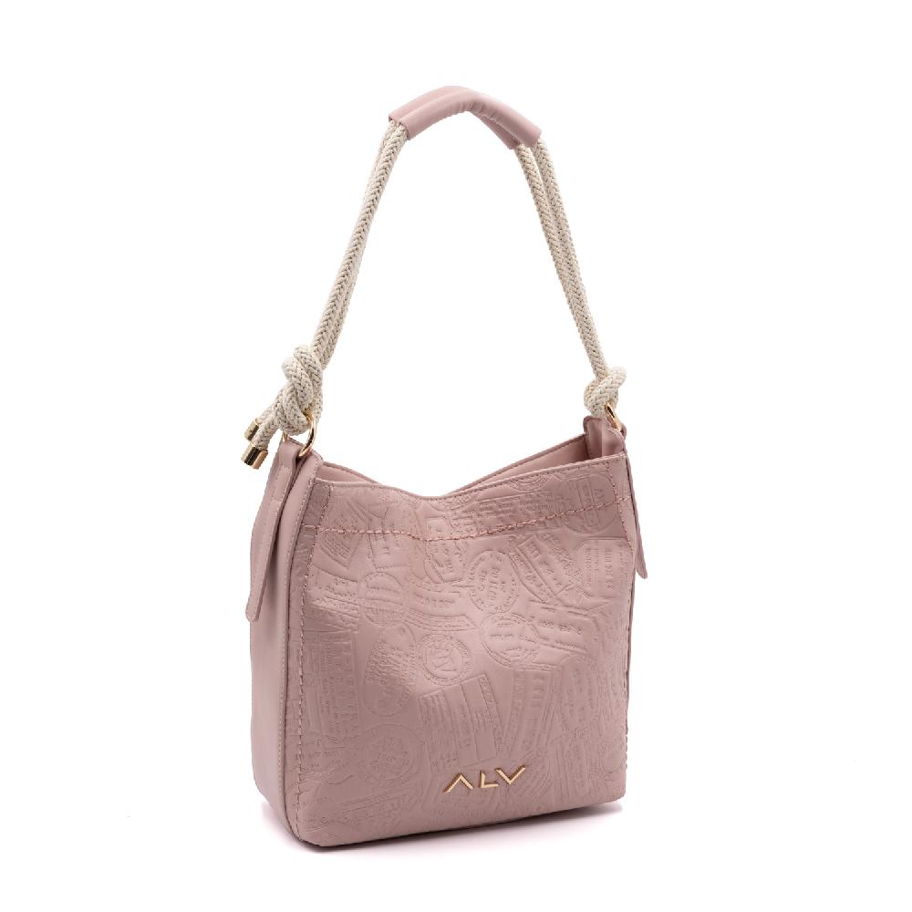 Alv by alviero martini Borsa a spalla Ada – ALVB6903 I Più Venduti