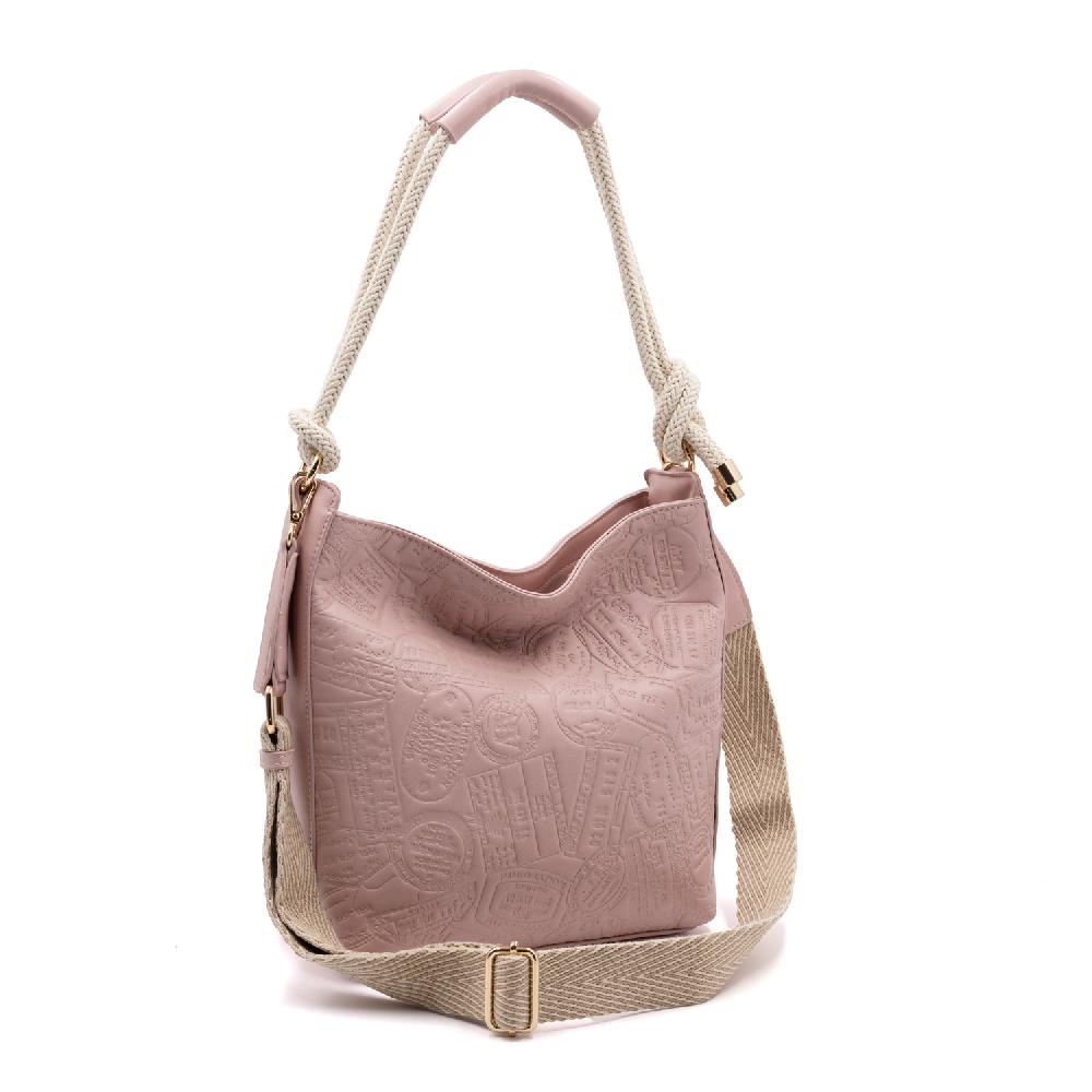 Alv by alviero martini Borsa a spalla Ada – ALVB6903 I Più Venduti