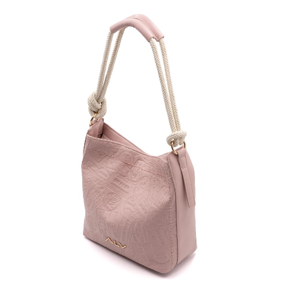 Alv by alviero martini Borsa a spalla Ada – ALVB6903 I Più Venduti