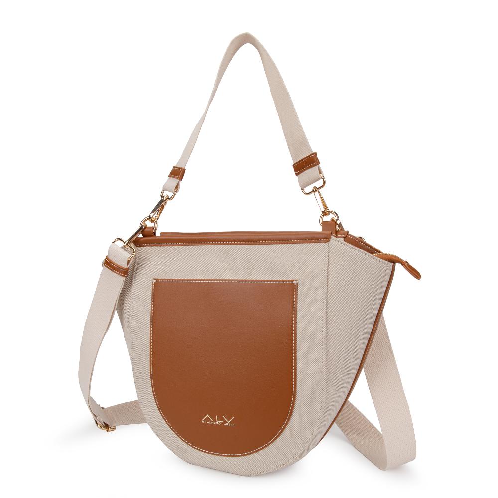 Alv by alviero martini Borsa a spalla Tropez – ALVB7705 Vendite Flash