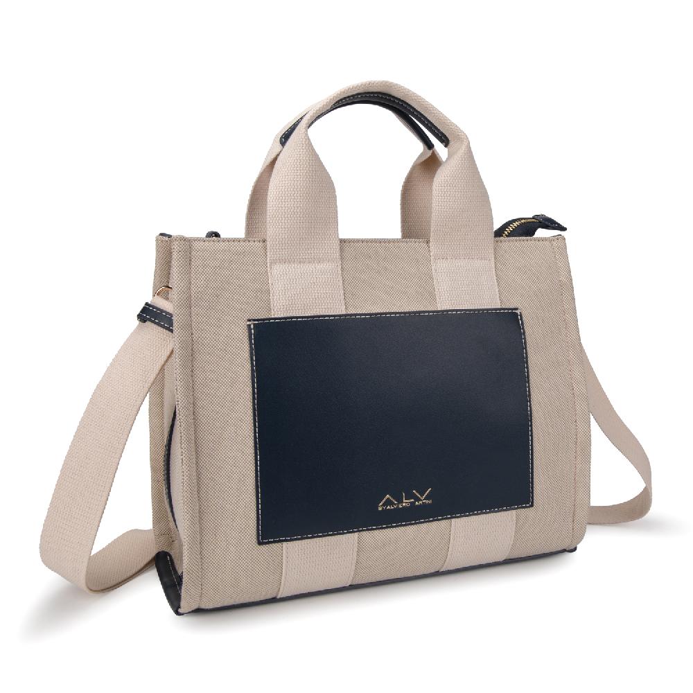 Alv by alviero martini Borsa a mano Tropez – ALVB7702 In Saldo