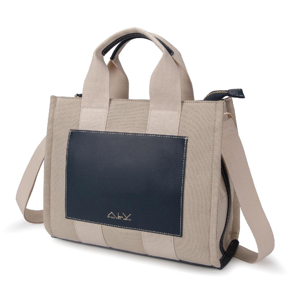 Alv by alviero martini Borsa a mano Tropez – ALVB7702 In Saldo