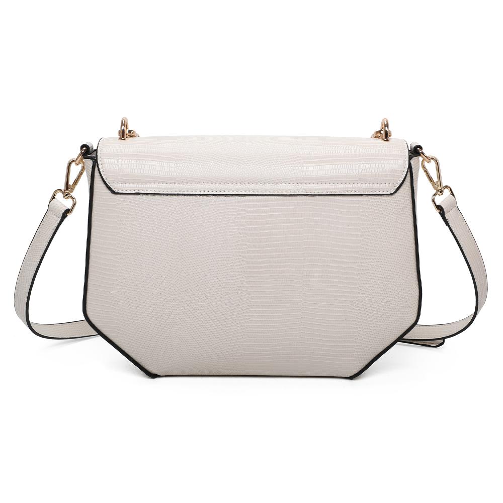 Alv by alviero martini Borsa a tracolla Large Sirio – ALVB7404 Nuova
