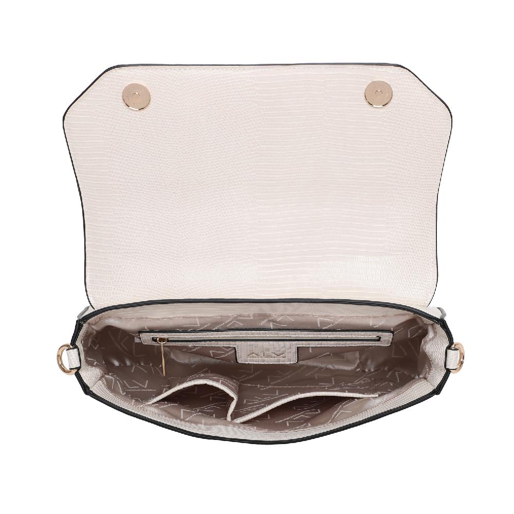 Alv by alviero martini Borsa a tracolla Large Sirio – ALVB7404 Nuova