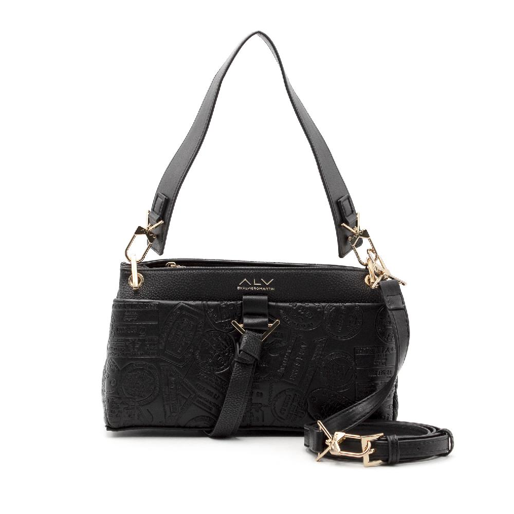Alv by alviero martini Borsa a spalla con tracolla Kangaroo’ – AL910B3302 Moda