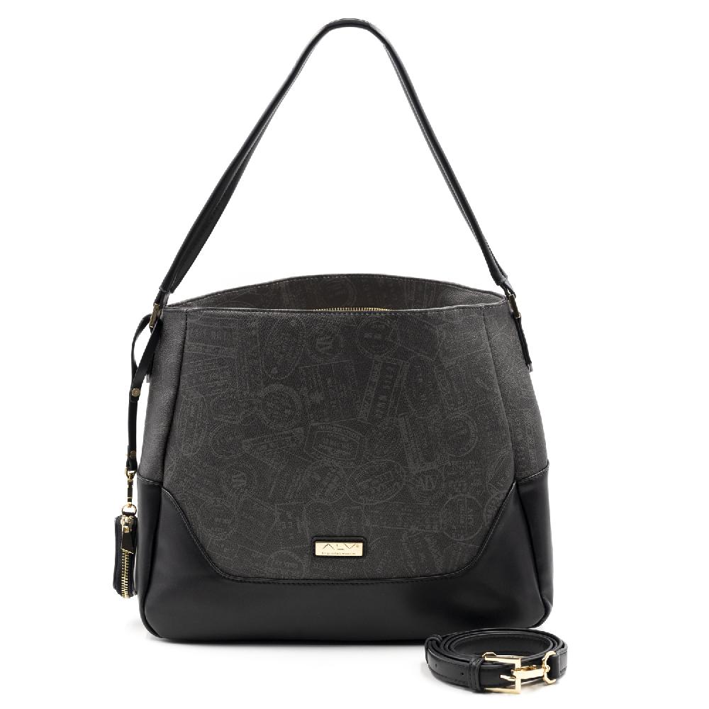 Alv by alviero martini Borsa a spalla Passport – AL904B0403 Italy