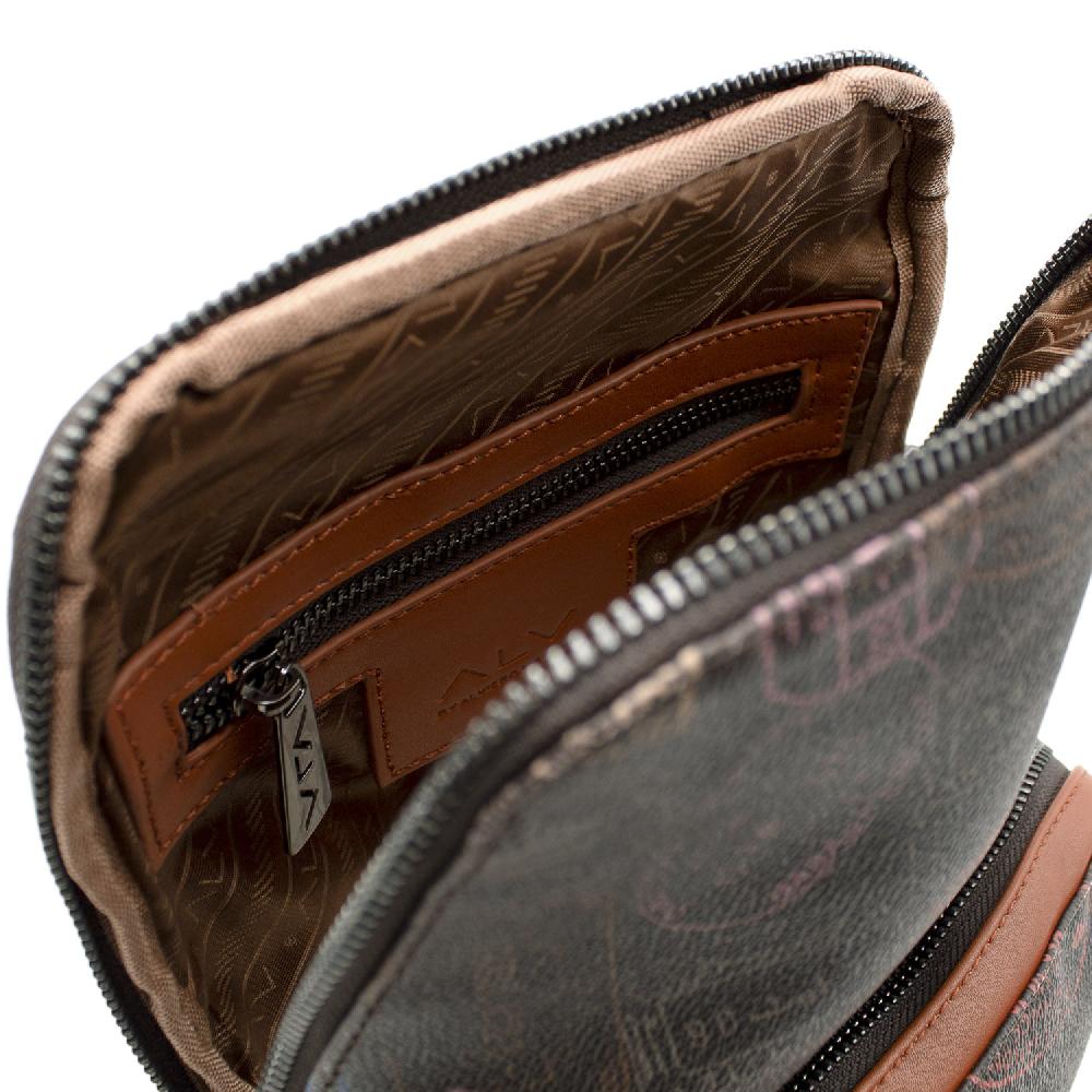 Alv by alviero martini Monospalla – AL904B2904 Italia