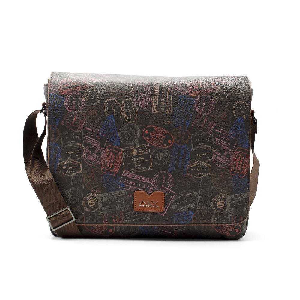 Alv by alviero martini Borsa a tracolla da lavoro – AL904B2903 2025
