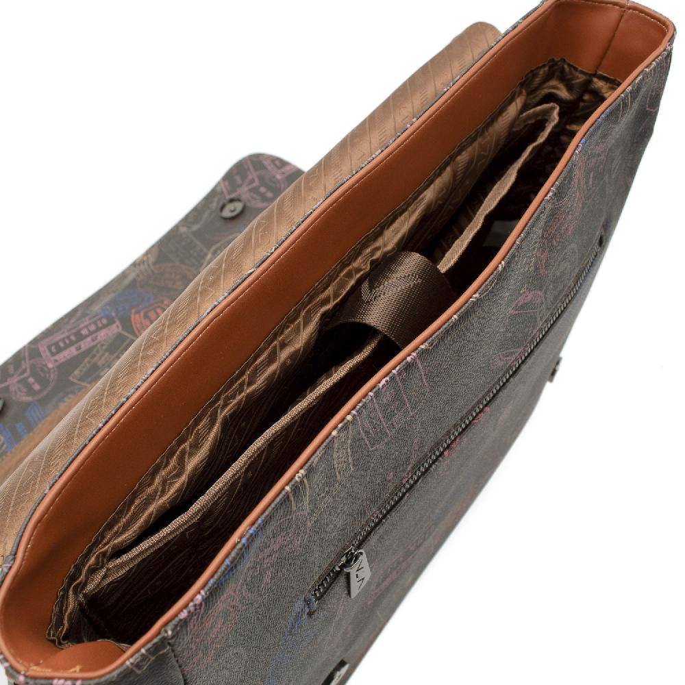 Alv by alviero martini Borsa a tracolla da lavoro – AL904B2903 2025