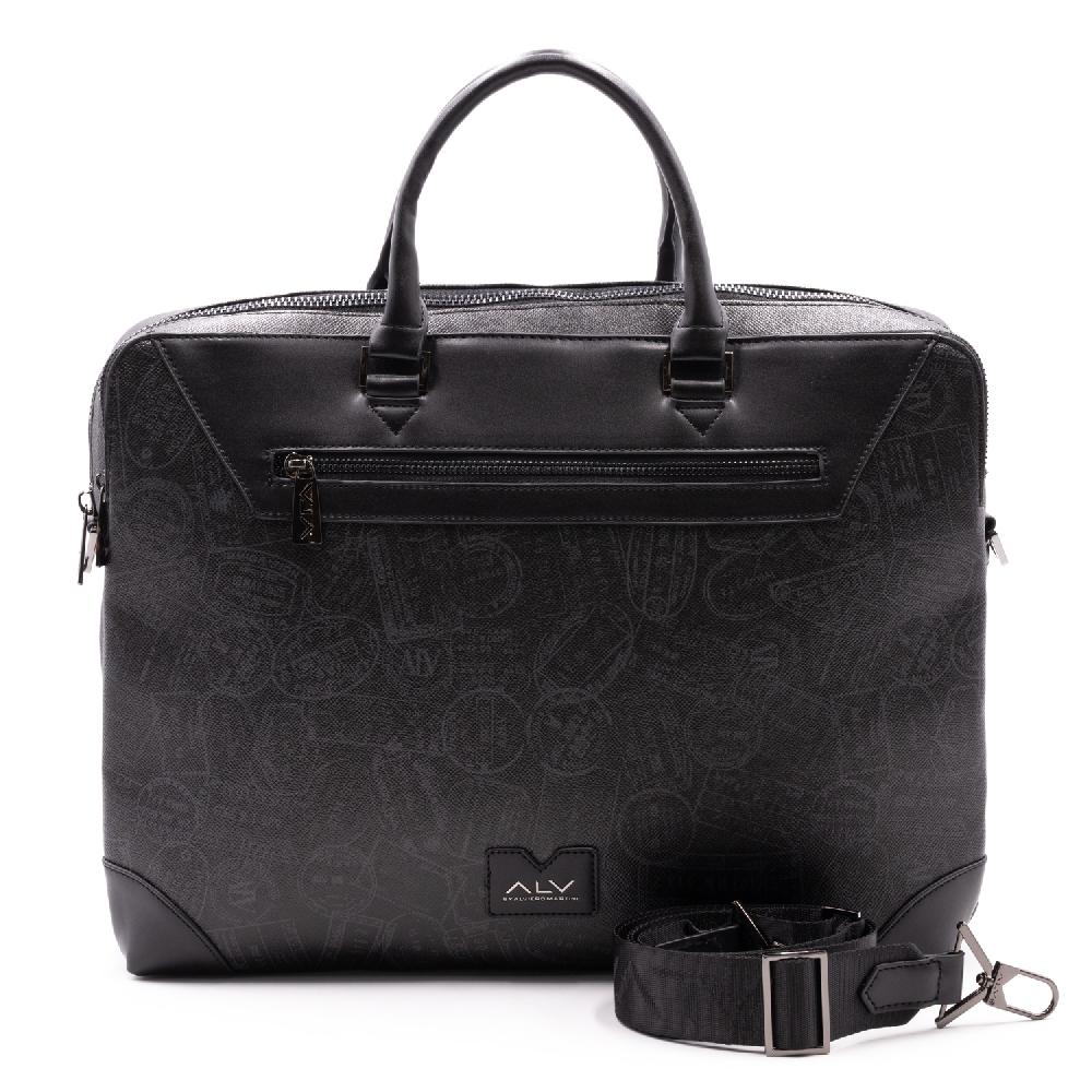 Alv by alviero martini Borsa da lavoro – AL904B2902 In Linea