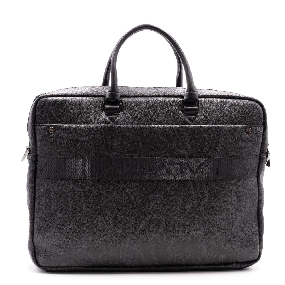 Alv by alviero martini Borsa da lavoro – AL904B2902 In Linea